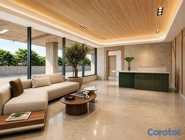 Proyectos - Apartamentos en Venta  en Viejo Arroyo Hondo  Códi 2