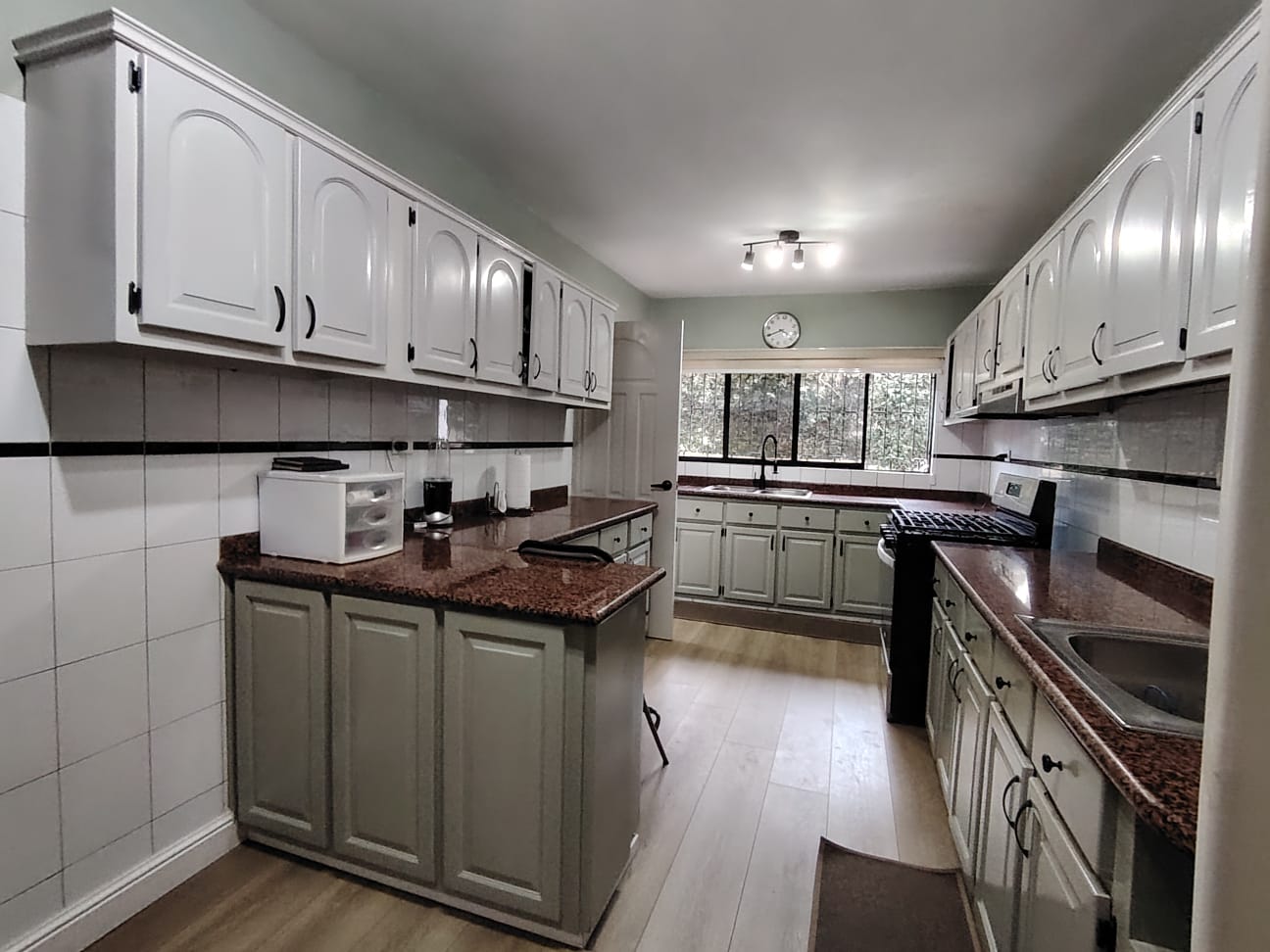 apartamentos - Apartamento en Venta Vacio en Naco 2