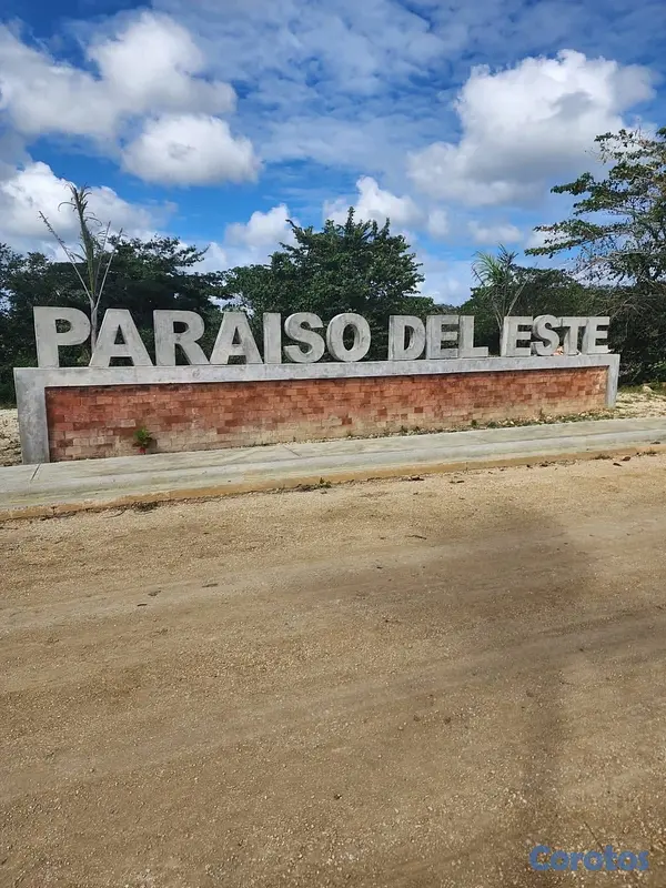 solares y terrenos - Solares en venta en Paraíso del Este desde 200 m² – RD$6,500 el m²” 2