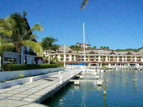 apartamentos - Apartamento Vacacional en Puerto Bahía Valle Alto, Samaná 1