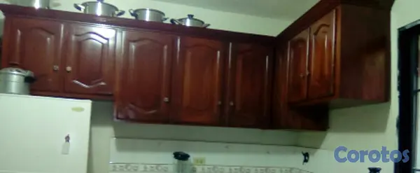 cocina - Fabricantes de gabinetes de cocina en madera  2