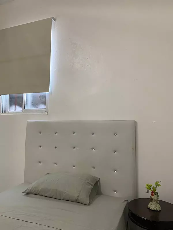 apartamentos - Alquiler Estudio Amueblado con Parqueo, Zona Colonial, Santo Domingo 2