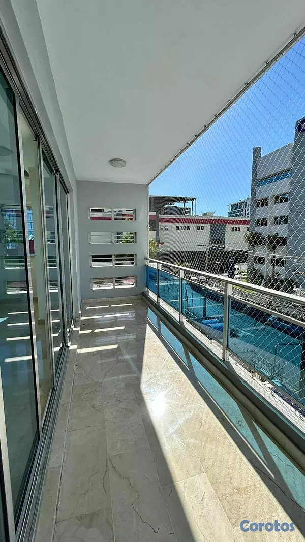 apartamentos - Se Vende Apartamento, En el ensanche Piantini  10