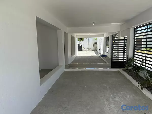 apartamentos - APARTAMENTO EN VENTA UBICADO EN BANI 12