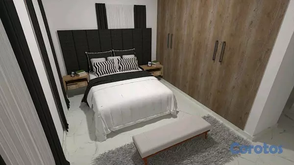 casas - bávaro punta cana casa en el centro 4