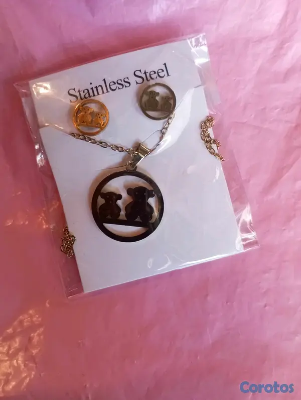 joyas, relojes y accesorios - Accesorios  4