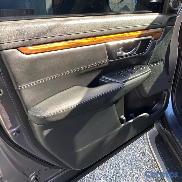 jeepetas y camionetas - Honda CR-V EX 2021 8