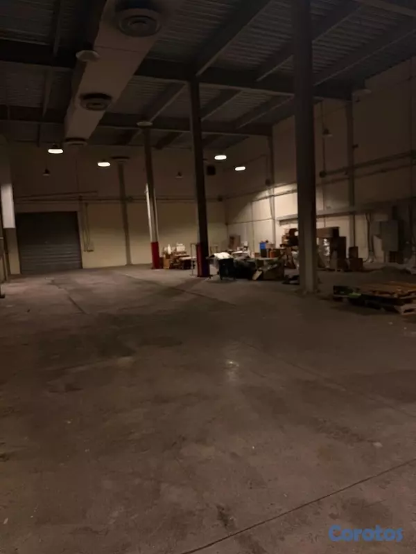 otros inmuebles - Venta de nave industrial más edificio corporativo en las Américas Santo Domingo  14