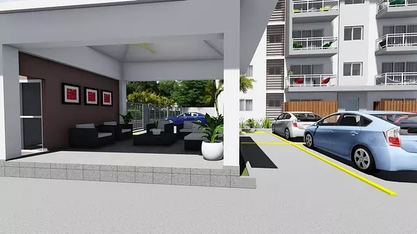 apartamentos - Apartamentos con Bono Vivienda (DM-02) 9