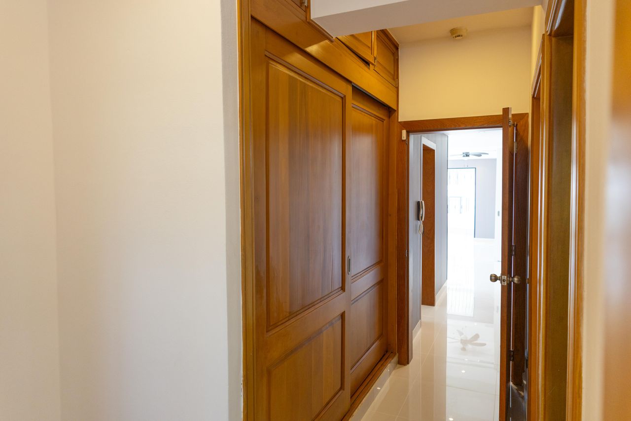apartamentos - Apartamento Remodelado en Torre Clásica – La Esper 6