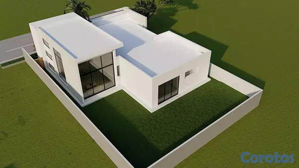 casas - CASA EN VENTA EN GURABO, SANTIAGO. 4