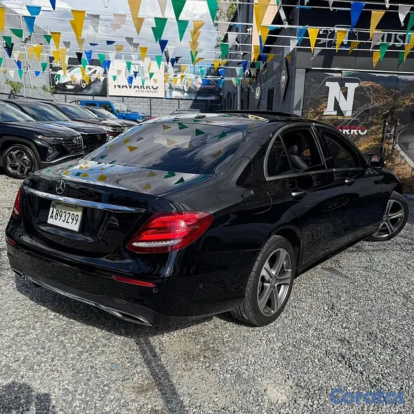 carros - MERCEDES BENZ E300 2017 4