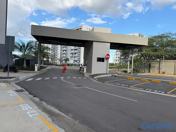 apartamentos - rento 3 nivel en Livera hills en la hispaamericana con 2 habitaciónes  3