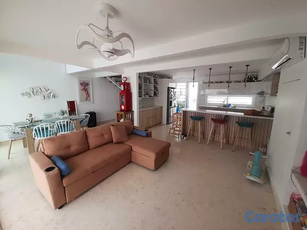 casas vacacionales y villas - Villa de Lujo en Bayahibe: 3 Niveles + Piscina Pri 5