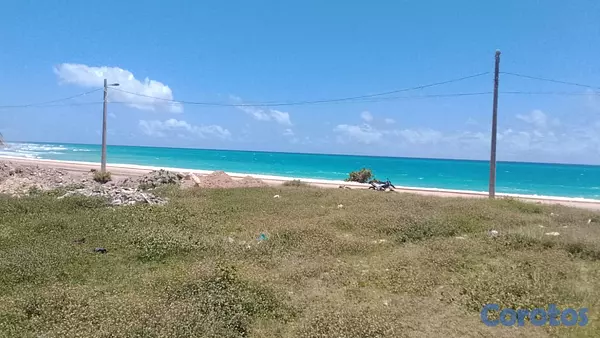 solares y terrenos - Vendo terreno de 4,000 m2 en Enriquillo, Barahona 4