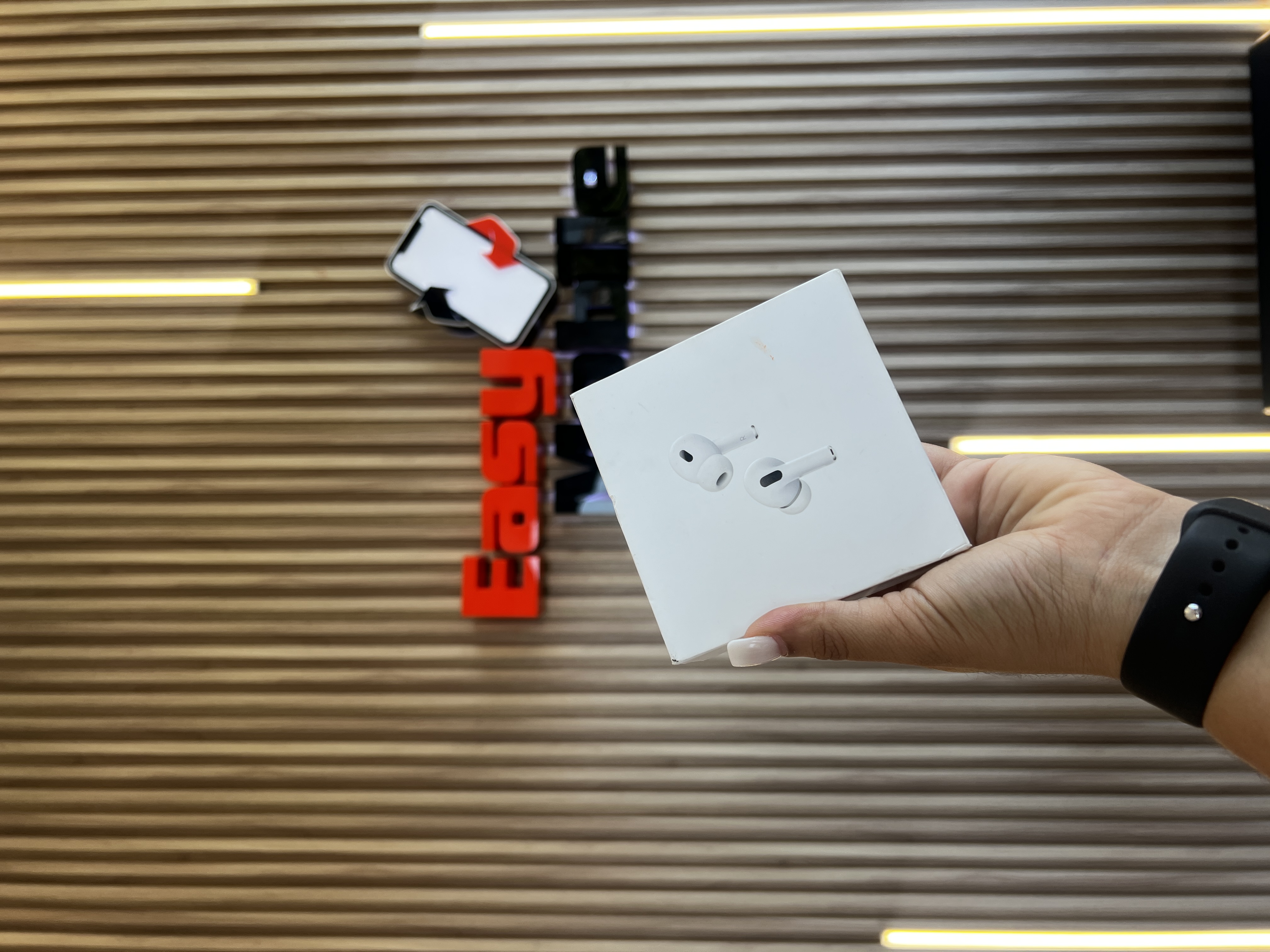 camaras y audio - AIRPODS PRO 2 TYPE-C SELLADOS 