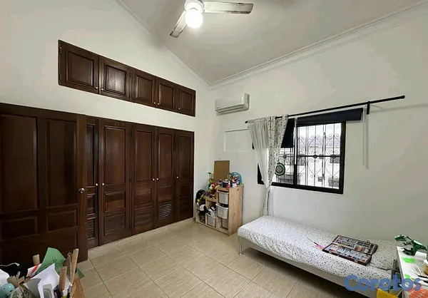 apartamentos - 4to nivel con mezanini cerca del parque las praderas 15