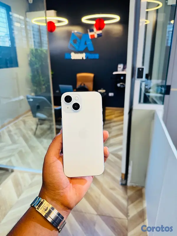 celulares y tabletas - iPhone 15 Normal 256Gb Desbloqueado 2