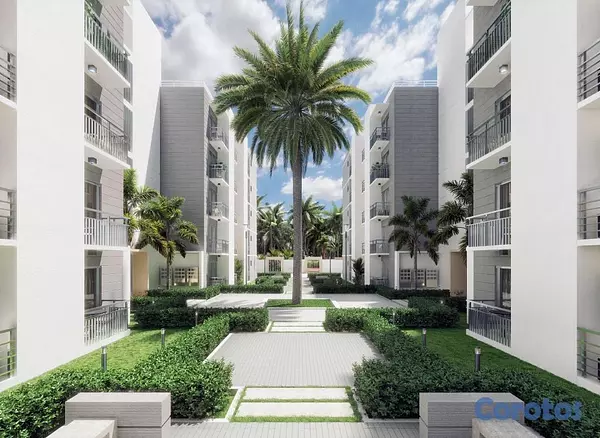 apartamentos - Apartamentos en Punta Cana desde US$79,800 – Vive  11