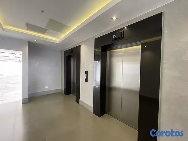 otros inmuebles - Edificio Corporativo en Piantini de 13 pisos  5