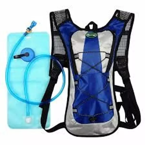 bicicletas y accesorios - CAMELBACK 2 LT MOCHILA MORRAL BULTO DE AGUA HIDRATACION bicicleta CAMEL BACK  3