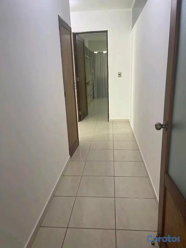 apartamentos - Vendo Penthouse en Urbanizacion Real  20