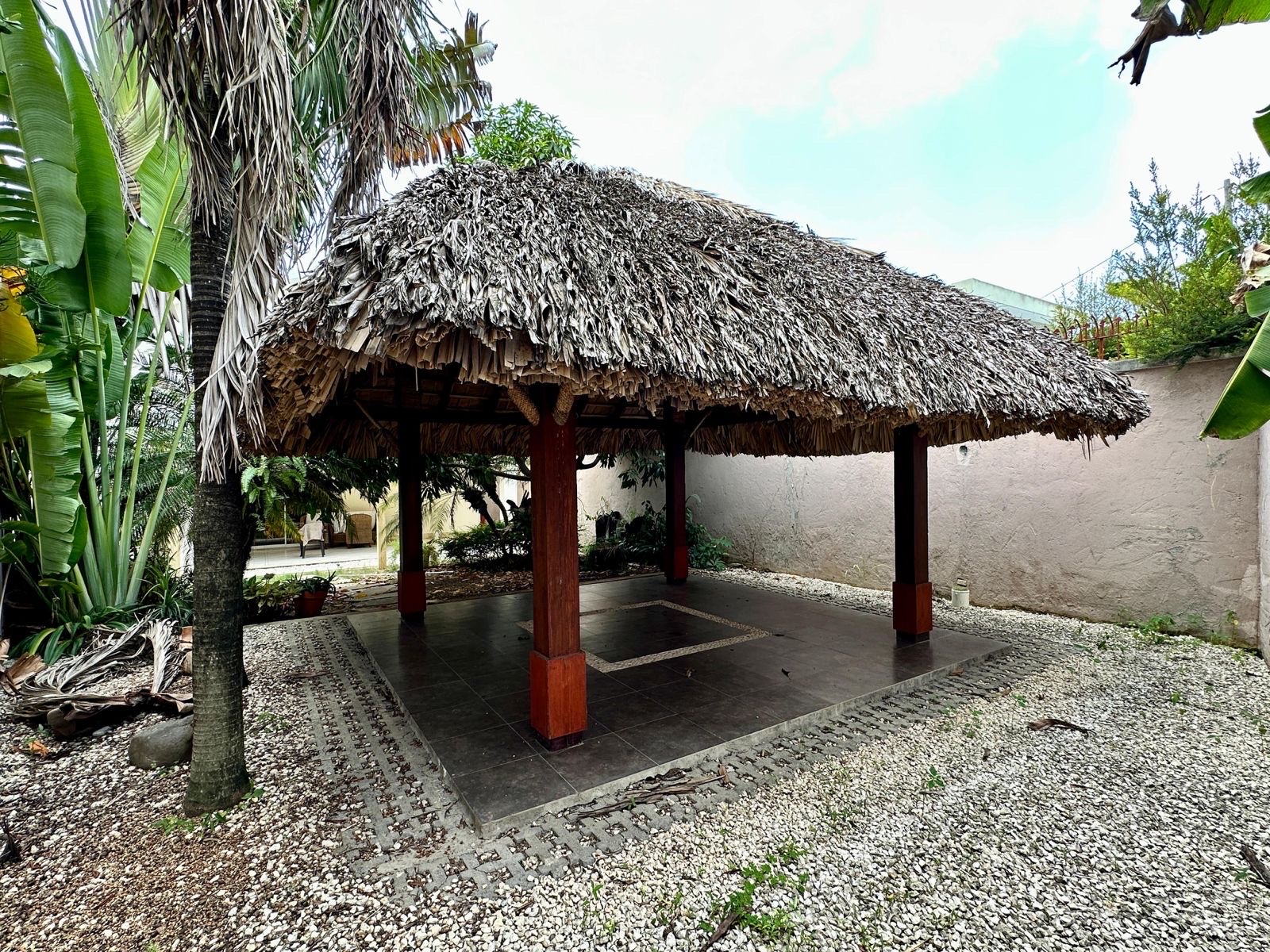 casas - venta de casa en la autopista de san isidro residencial mirador del este 9