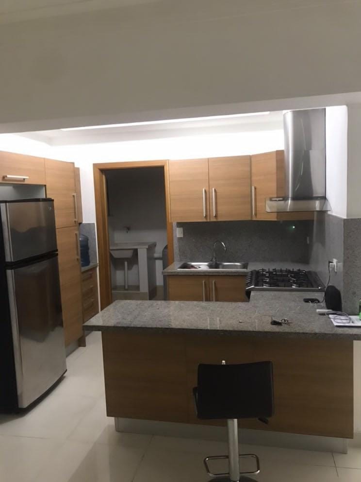 apartamentos - Se vende apartamento en Bella Vista Sur 0
