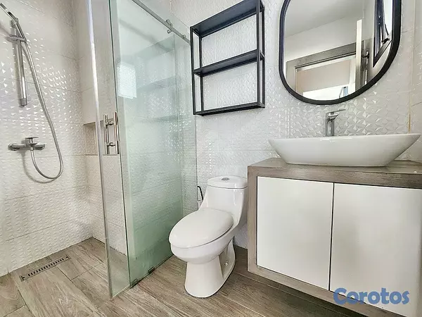 apartamentos - TORRE REPARTO UNIVERSITARIO GIMNASIO Y ROOFTOP DOS 7
