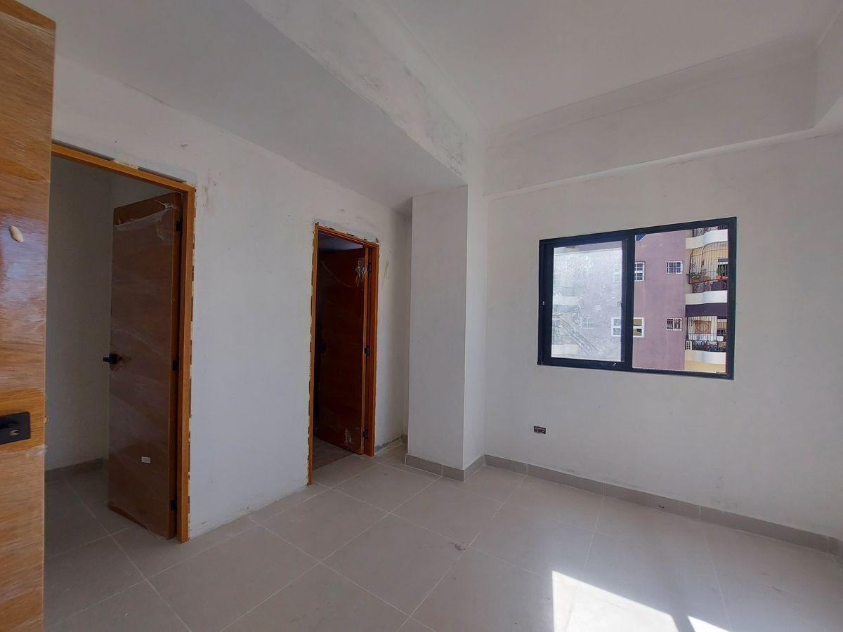 apartamentos - Apto de 2 hab en Bella Vista - entrega Marzo 2023 12