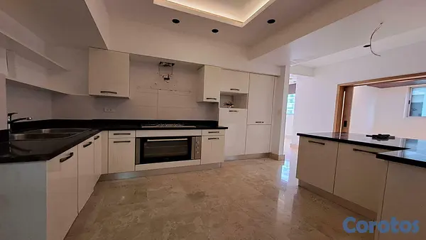 apartamentos - Apto en venta en Piantini | 2 Habitaciones + estudio 2
