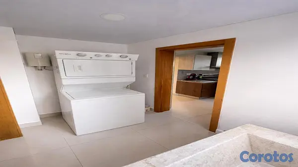 apartamentos - Elegante Apartamento de 3 Habitaciones en La Esperilla 8