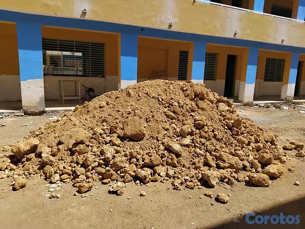 construccion e industrial - VENTA DE CALICHE GRANULAR Y FINO  3