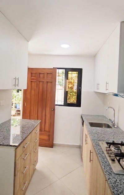 apartamentos - hermoso apartamento en excelente ubicación en serralles  1