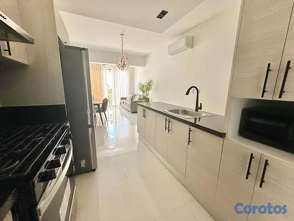 apartamentos - Apartamento moderno en Mirador Norte próximo a Downtown 2