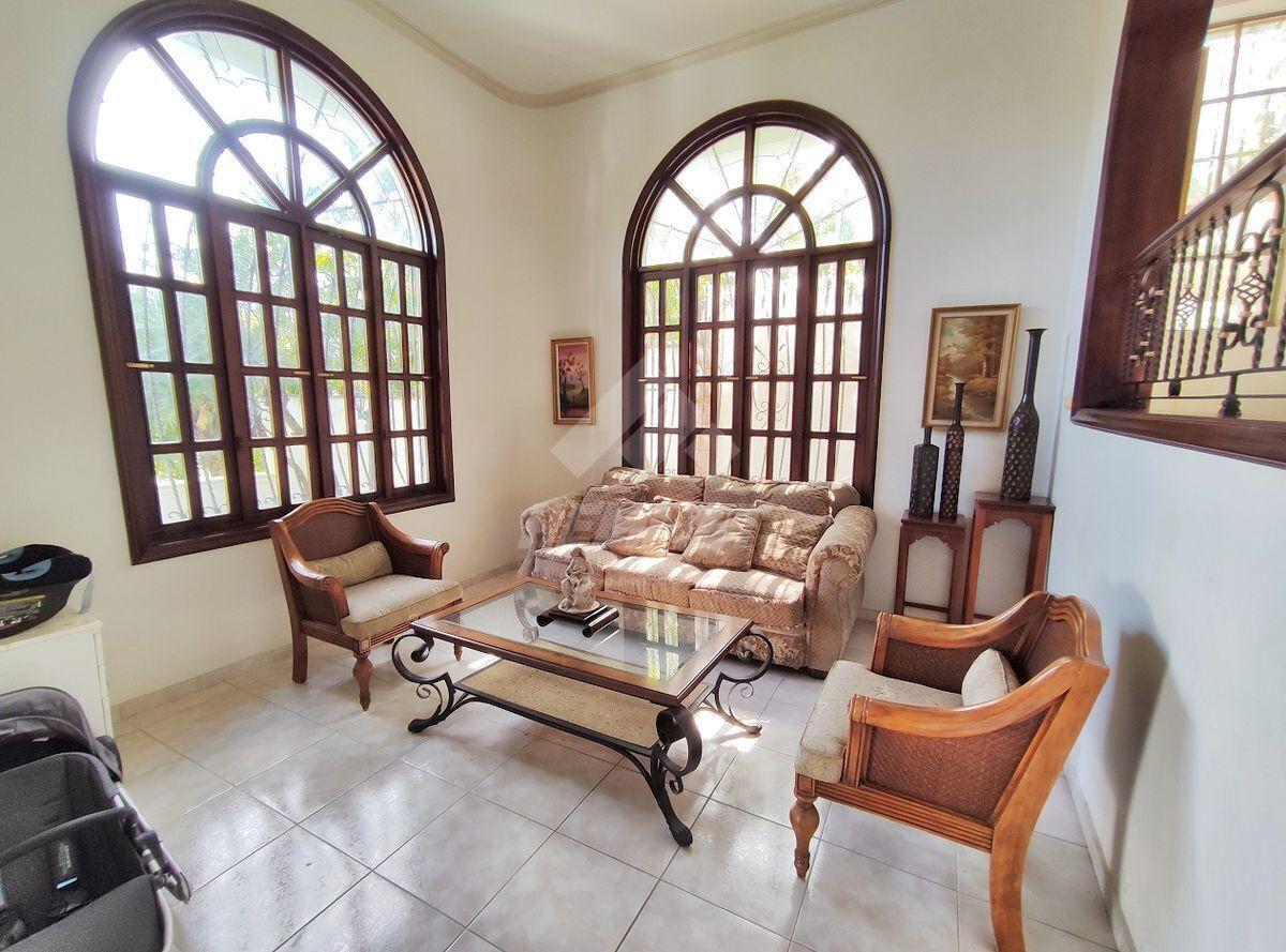casas - CASA EN RENTA CON PISCINA CERRO HERMOSO SANTIAGO 2