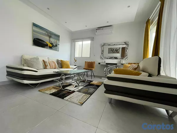 casas vacacionales y villas - 🌴 VILLA AMUEBLADA EN PUNTA CANA 🌴 10