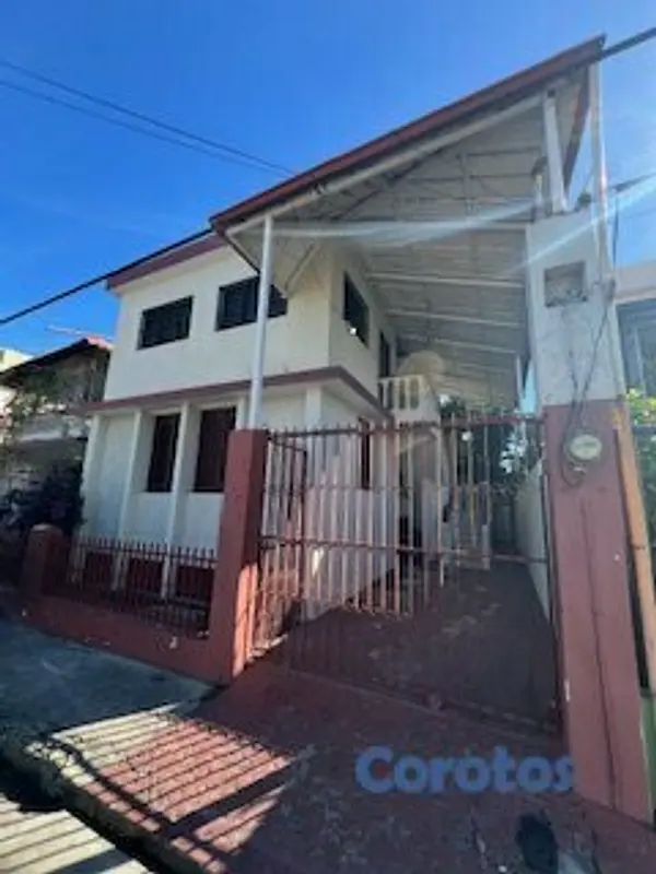 casas - Casa es La Vega – Excelente Oportunidad de Inversi 4