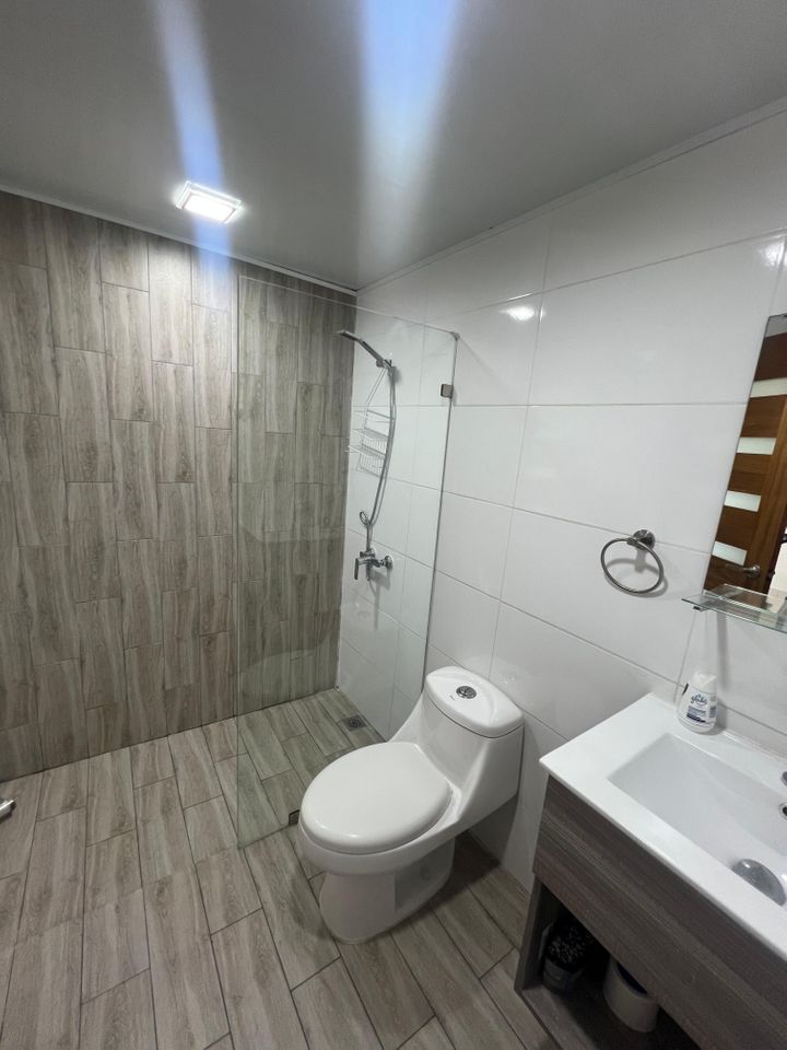apartamentos - Apartamento en venta,el Millón  8