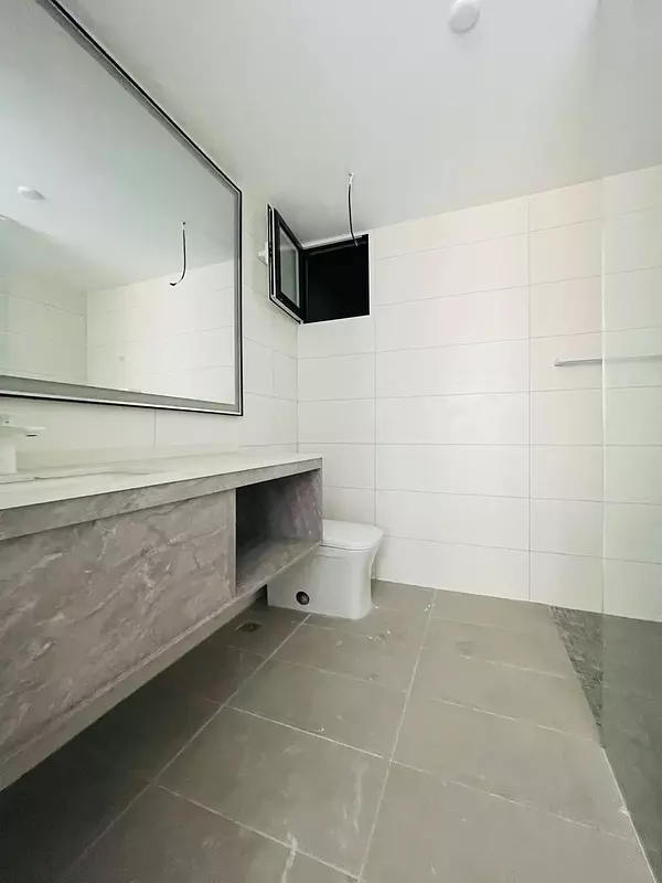 apartamentos - Apartamentos tipo Loft en Evaristo Morales 6