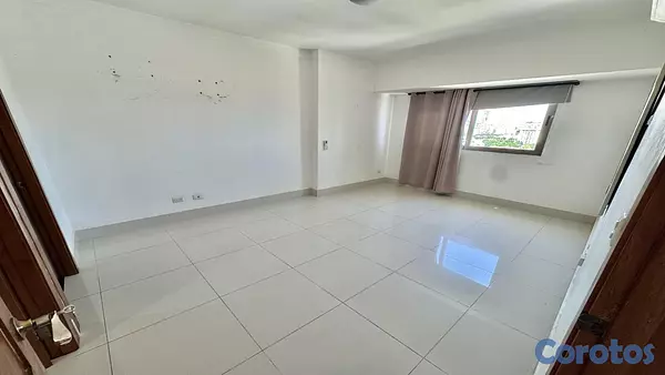 apartamentos - Apartamento en Los Cacicazgos 9