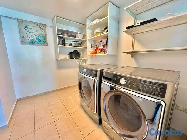 apartamentos - Vendo Apartamento en Cacicazgos  9