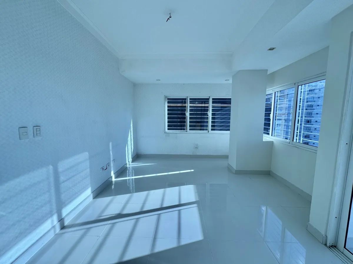 penthouses - Vendo Pent-house en Urbanización Real 7