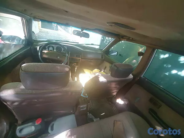 carros - toyota corolla 92  3