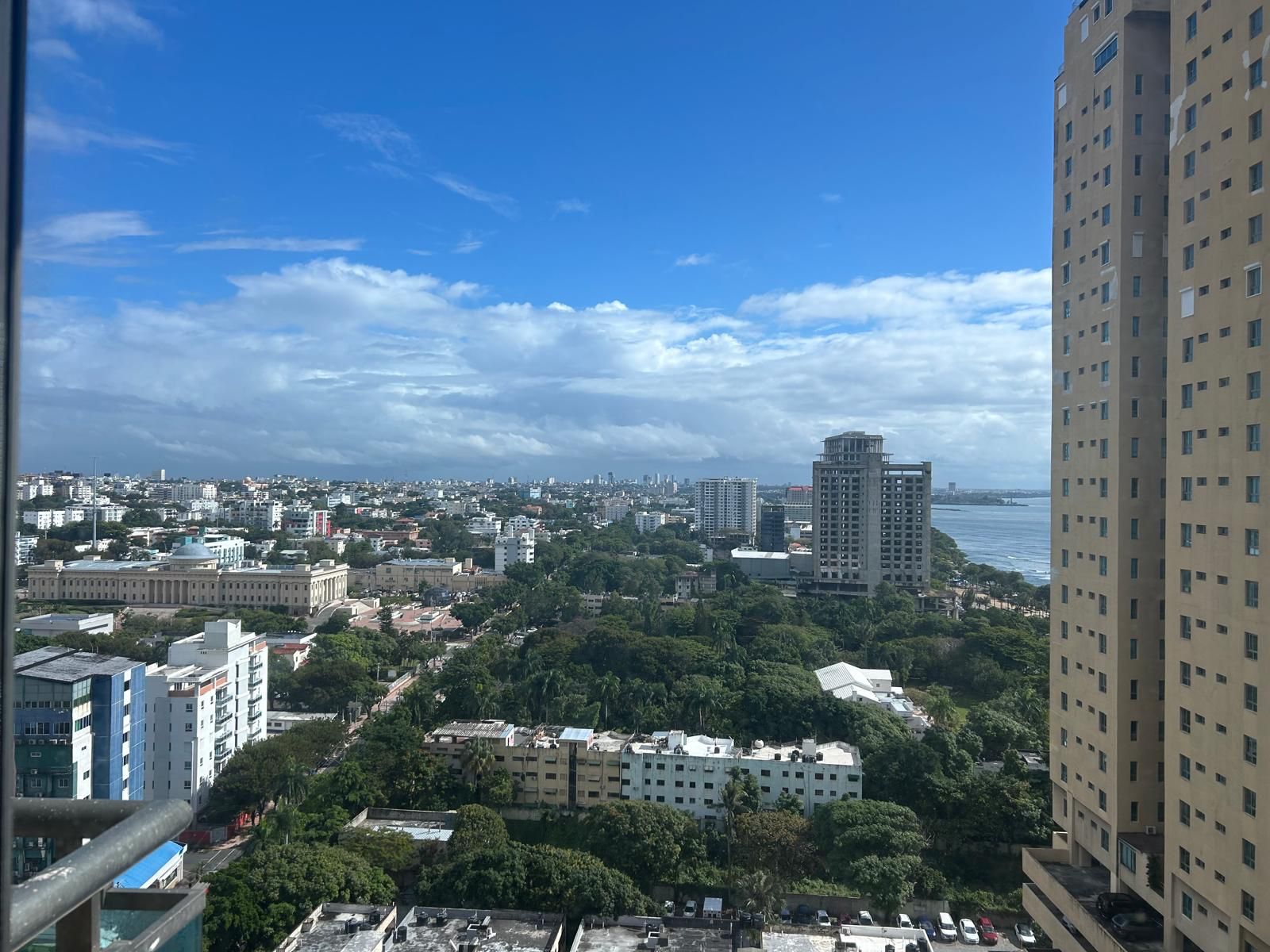 apartamentos - Apartamento en Malecon Center Piso 17 7