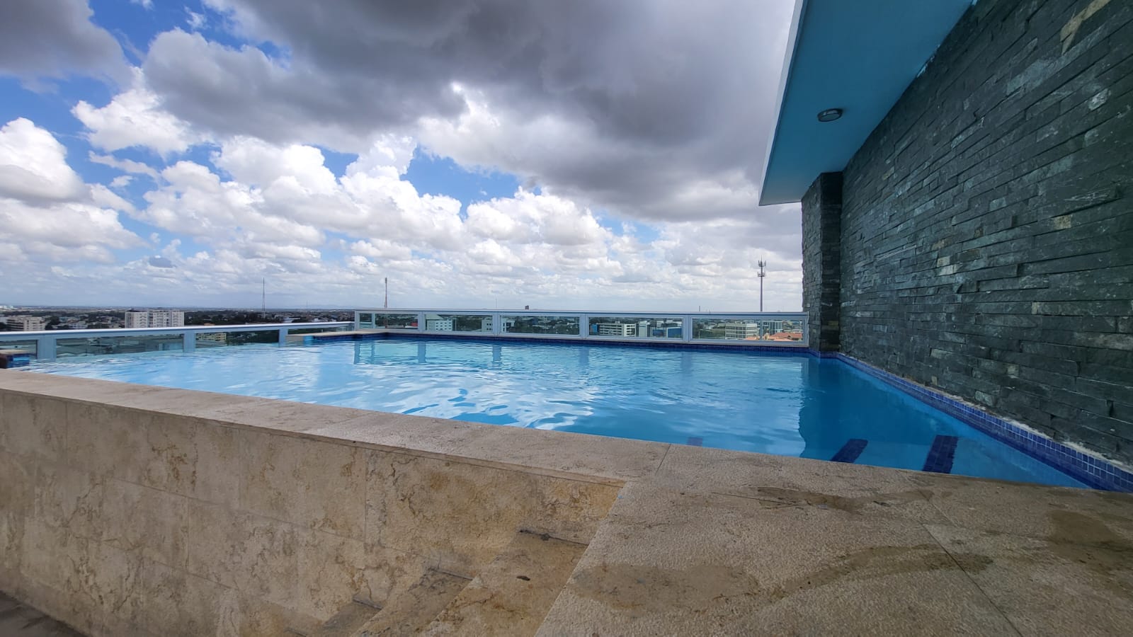 apartamentos - Apartamento en Venta para Inversión en Piantini 8