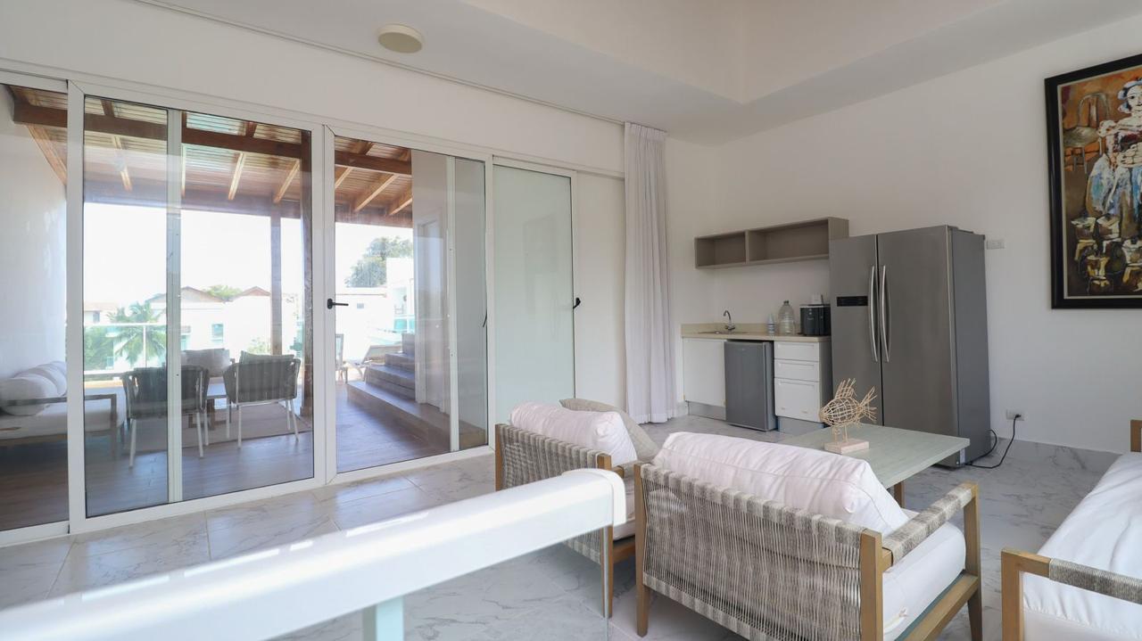 penthouses - Penthouse en venta en Playa Bonita, Las Terrenas 1