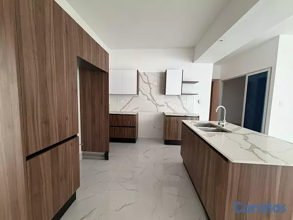 apartamentos - Apartamento en alquiler en bella vista de dos habitaciones 4