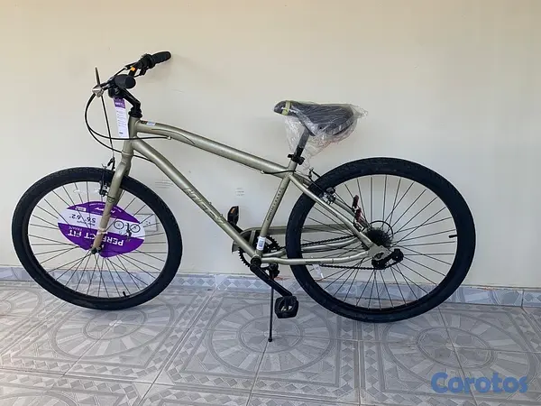 bicicletas y accesorios -  Bicicletas nuevas 5