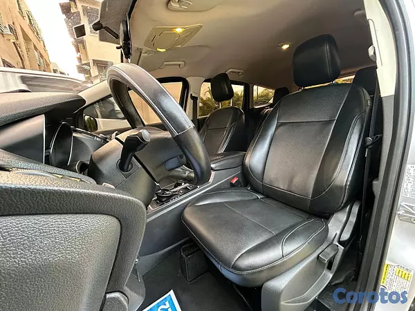 jeepetas y camionetas - Ford Escape S 2018 16